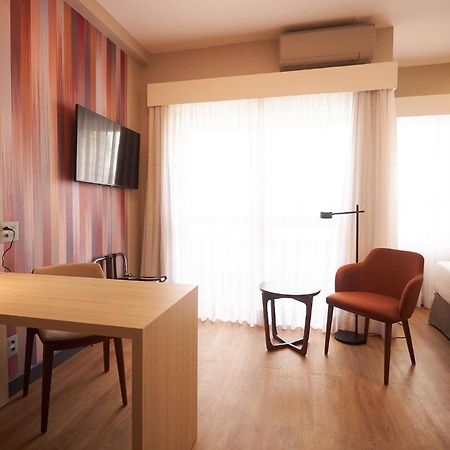 Hotel Quality Paulista à São Paulo Extérieur photo