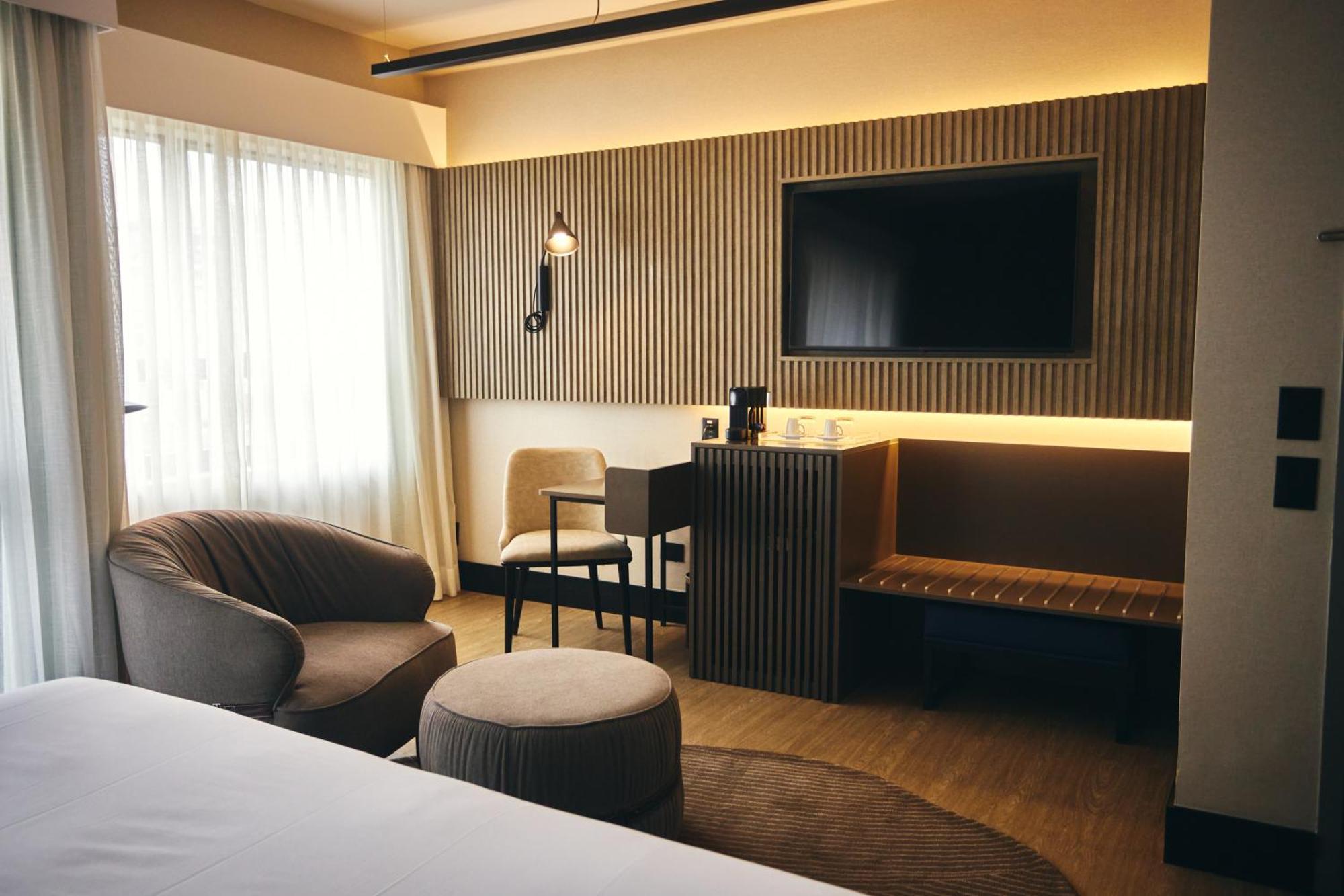 Hotel Quality Paulista à São Paulo Extérieur photo