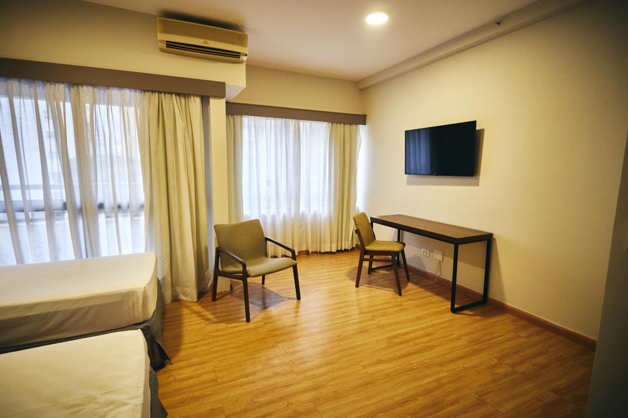 Hotel Quality Paulista à São Paulo Extérieur photo
