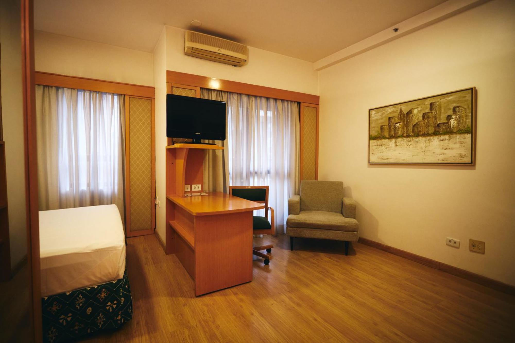 Hotel Quality Paulista à São Paulo Extérieur photo