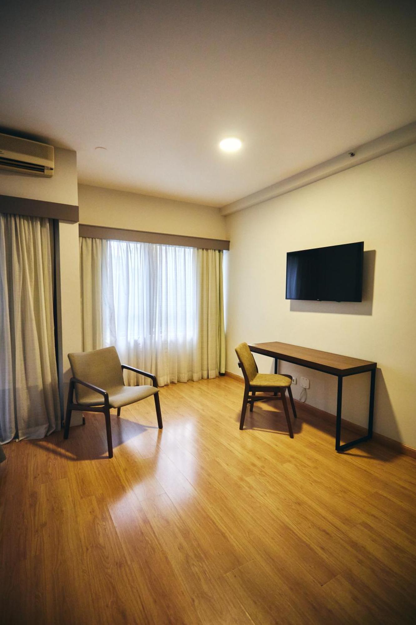 Hotel Quality Paulista à São Paulo Extérieur photo