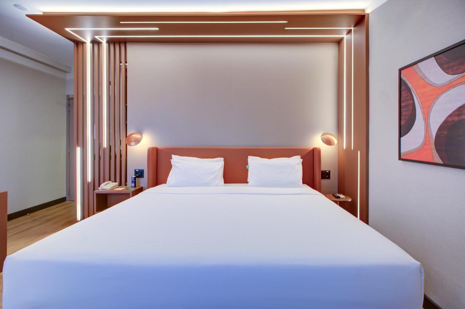 Hotel Quality Paulista à São Paulo Extérieur photo