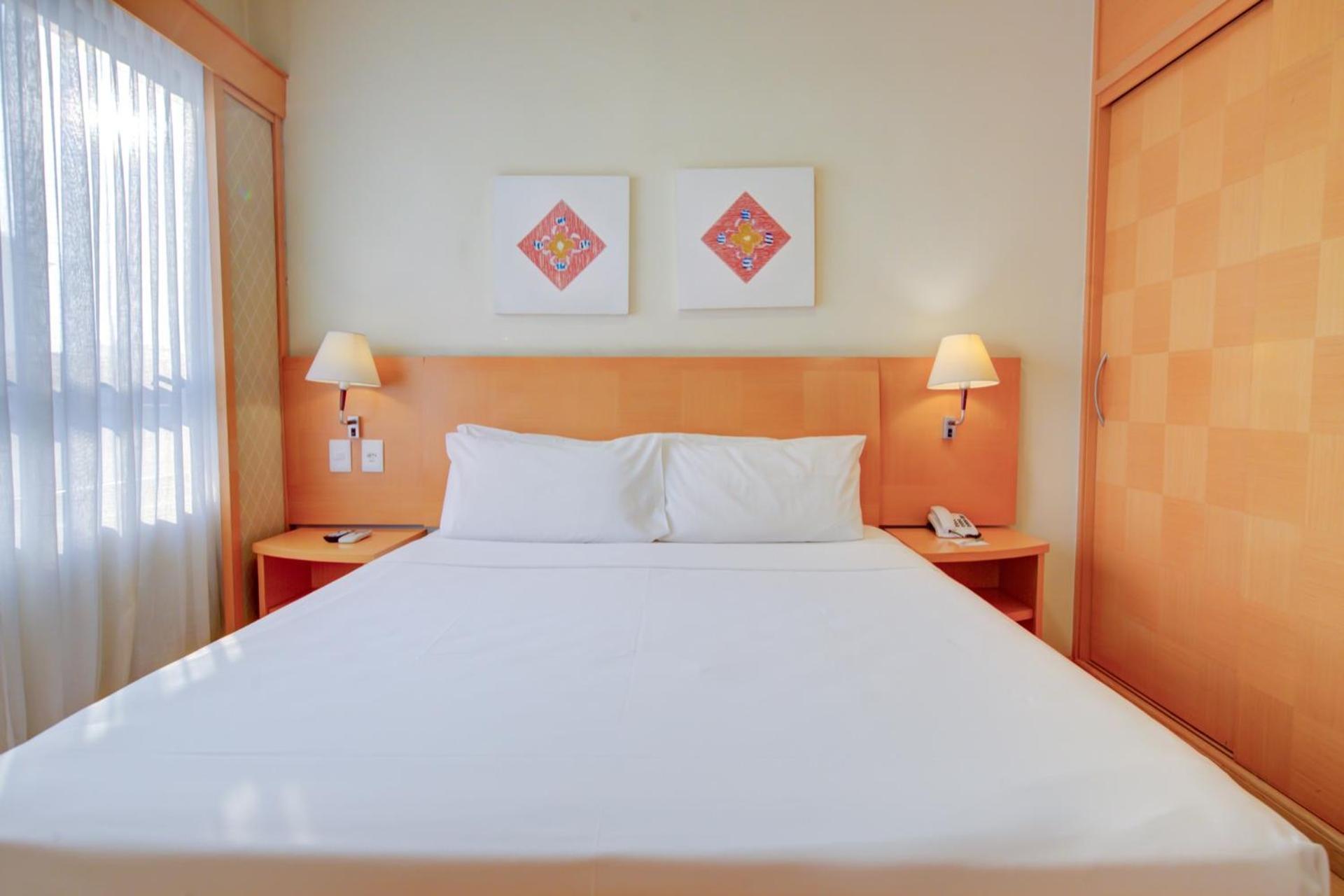 Hotel Quality Paulista à São Paulo Extérieur photo