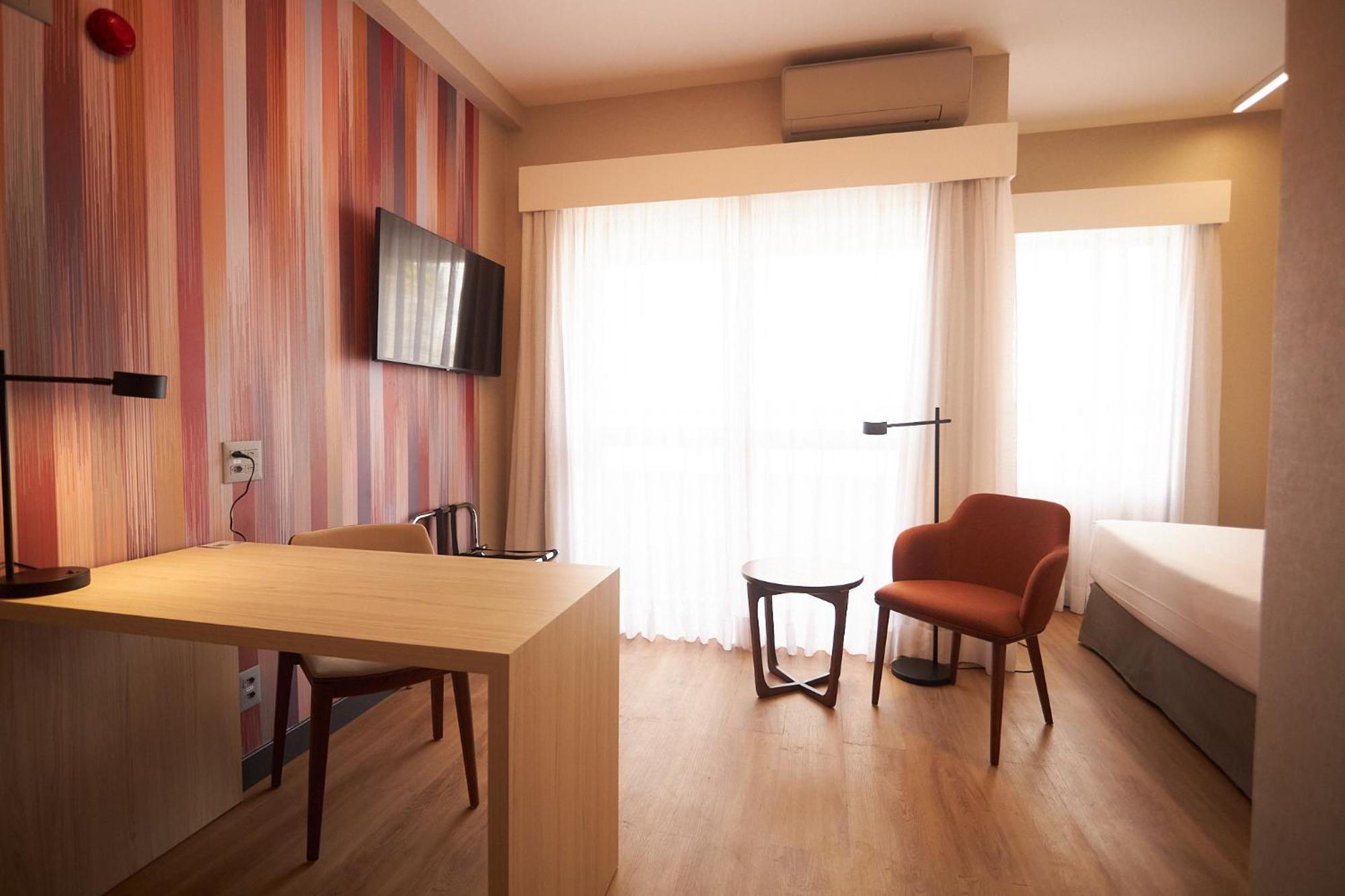 Hotel Quality Paulista à São Paulo Extérieur photo